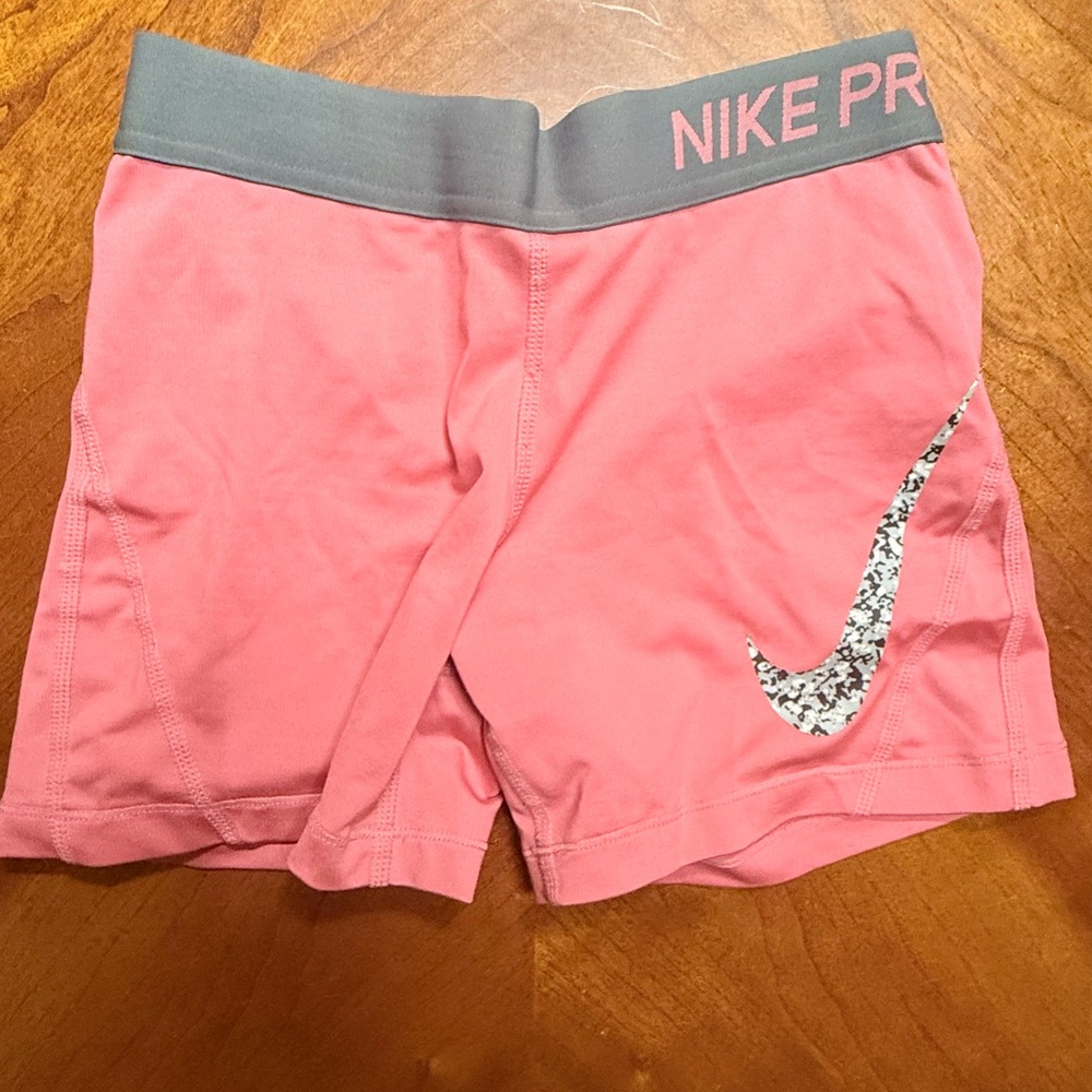 Nike Dri-FIT Coral Shorts
